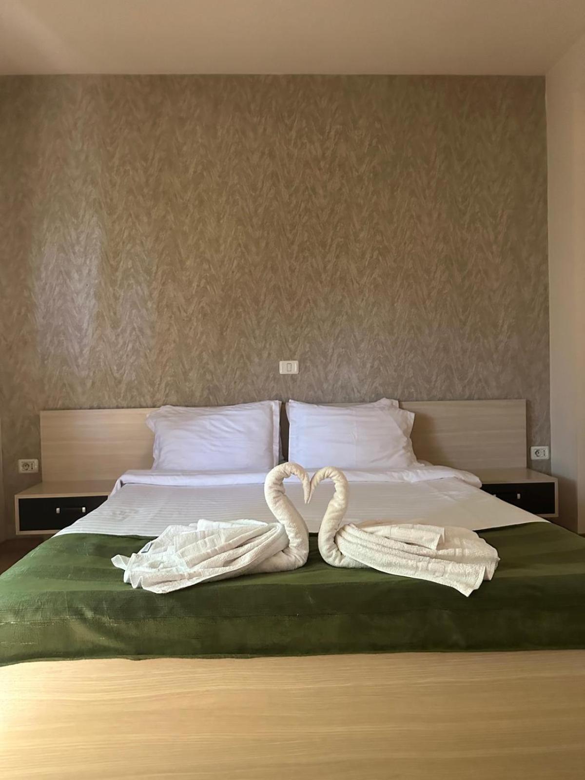 Hotel Davos Deva Eksteriør bilde