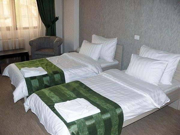 Hotel Davos Deva Rom bilde